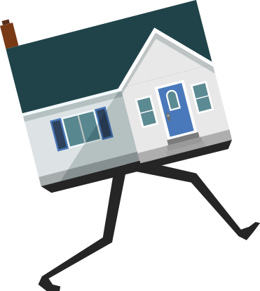 All It Takes Is A Big Unexpected Expense Or A Few Months - Michigan State Housing Development Authority (371x414)