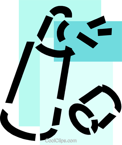 Perfume And Cologne Royalty Free Vector Clip Art Illustration - Perfume And Cologne Royalty Free Vector Clip Art Illustration (404x480)