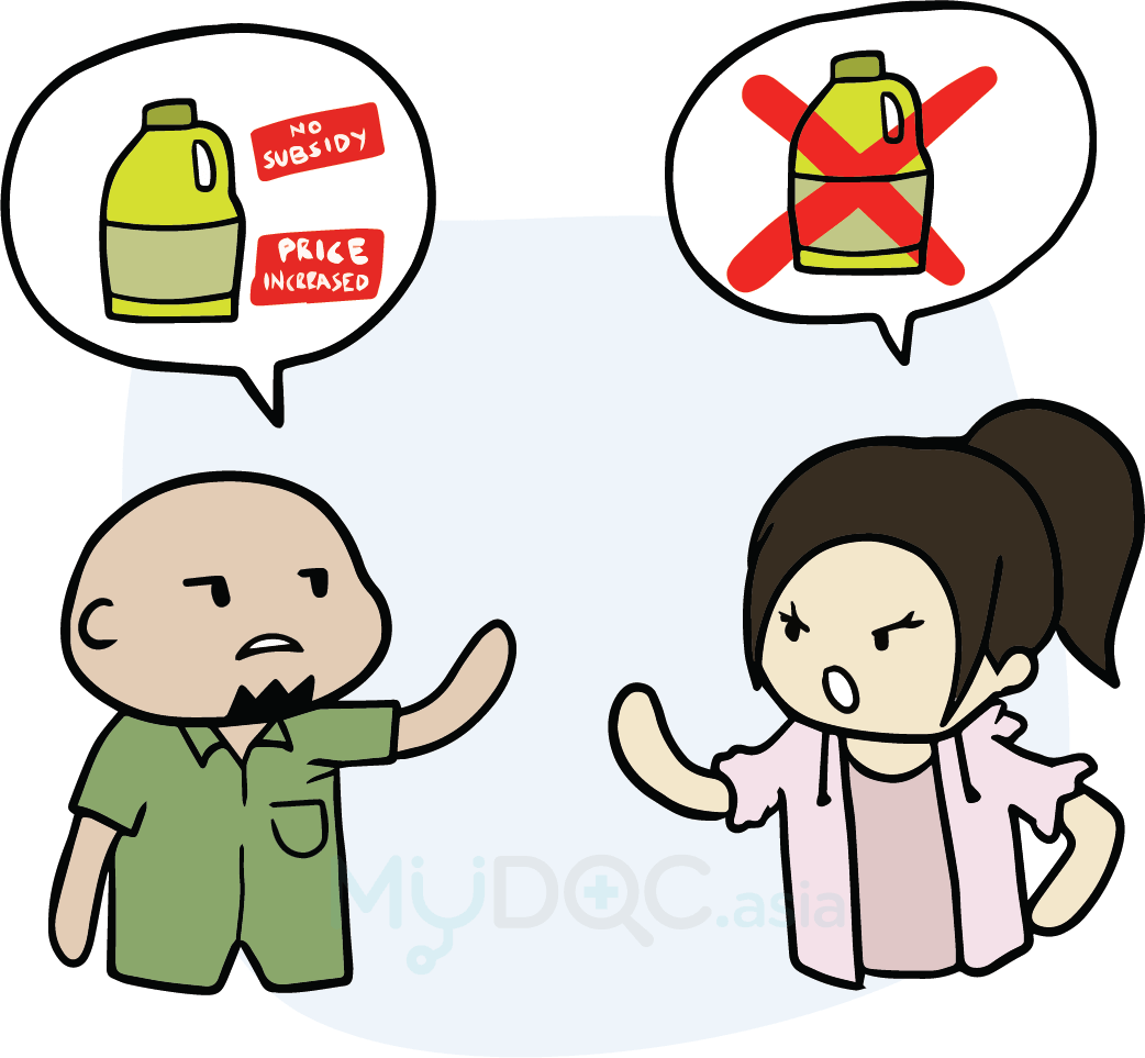 Oil Clipart Scent - Cooking Oil (1042x963)