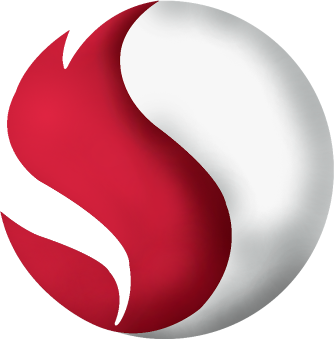 Marbles Clipart Marble Stone - Qualcomm Snapdragon (734x734)