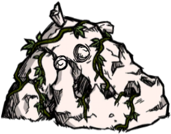 Marble Clipart Sketch - Sculpture (640x480)