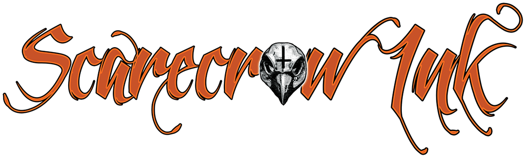 Scarecrow Ink Tattoo (1100x400)