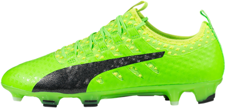 Soccer Cleats Png Clip Art Library Stock - Puma (500x500)