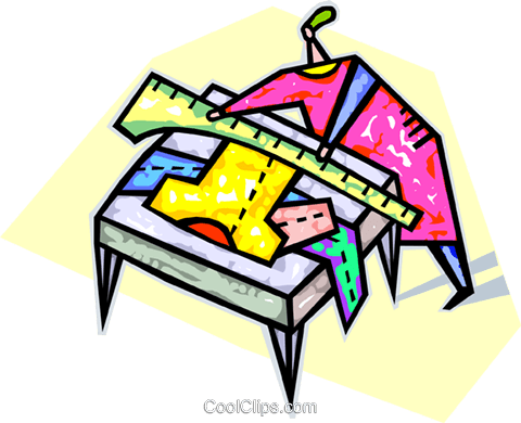 Fashion Design Royalty Free Vector Clip Art Illustration - Fashion (480x390)