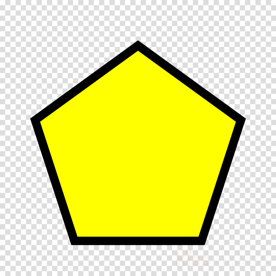 Pentagon Vector Clipart Pentagon Clip Art - Record With No Background (900x900)