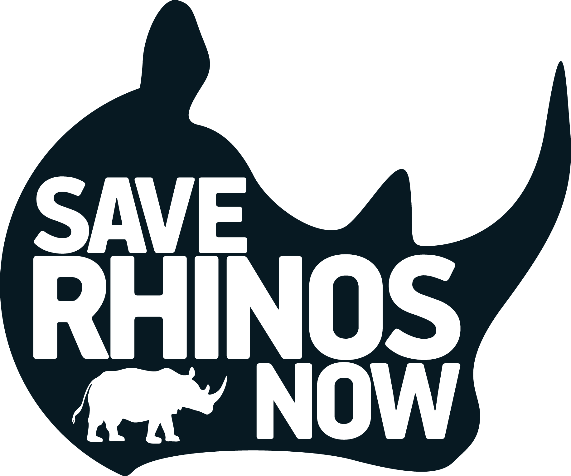 Kricpy Khera - Help Save The Rhinos (1831x1525)