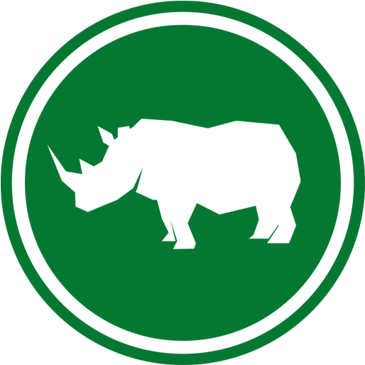 Rhino - Rhinoceros (619x619)