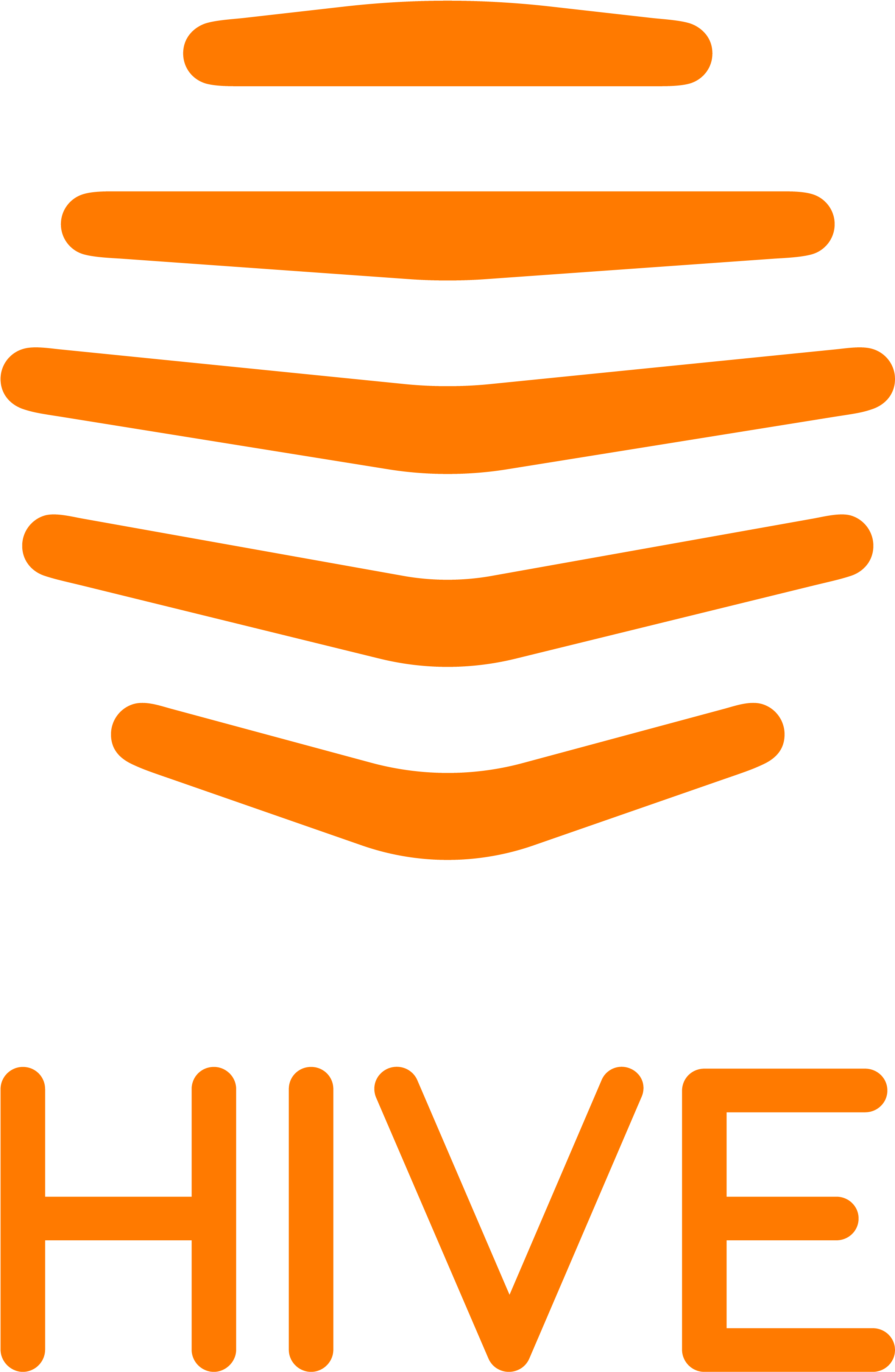 File Home Logo Svg Transparent Background - British Gas Hive Png (2409x3661)