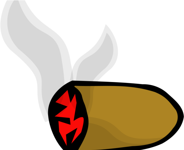 Cigar Clipart - Cigar Clip Art (640x480)