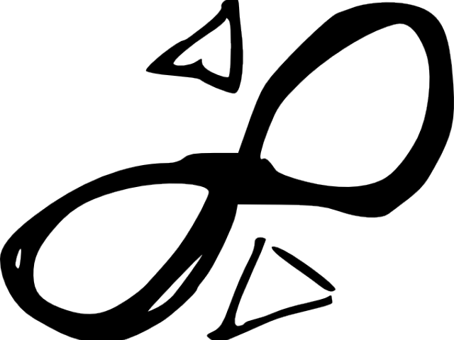 Infinity Clipart Cross - Clip Art (640x480)