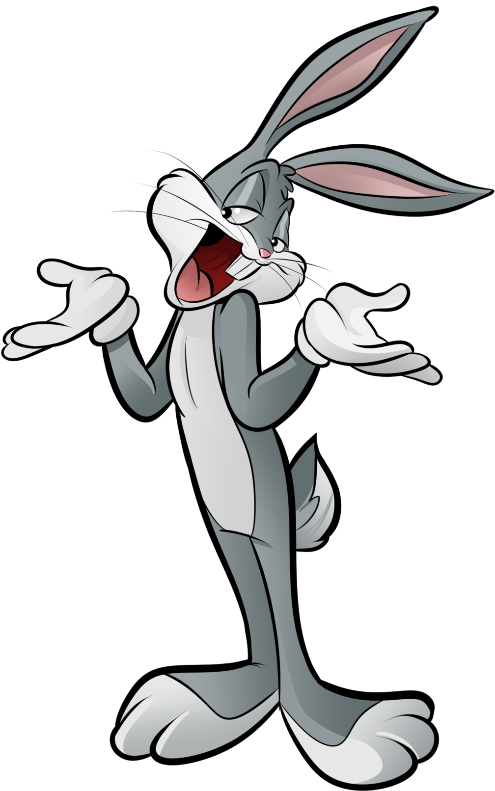 Clip Art Free Download Bugs Bunny Canon Tonipelimies - Bugs 