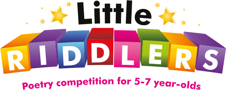 Competition Clipart Poetry Competition - Young Writers Little Riddlers (800x310)