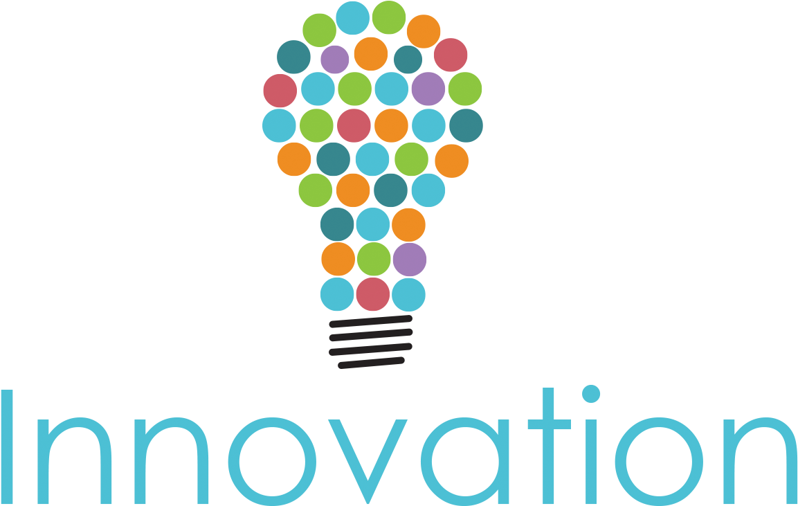 Innovation Png Transparent Images - Innovation Logo Png (1223x800)