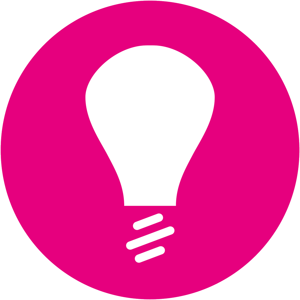 Innovation - Artificial Intelligence Ai Icon (1000x1000)