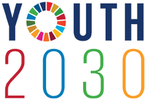 New Un Youth Strategy Has Knowledge Management And - United Nations Youth Png (640x360)