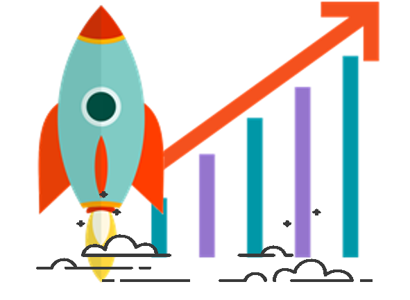 Blog The Best Insights What Corporate Company - Economy Icon (617x533)