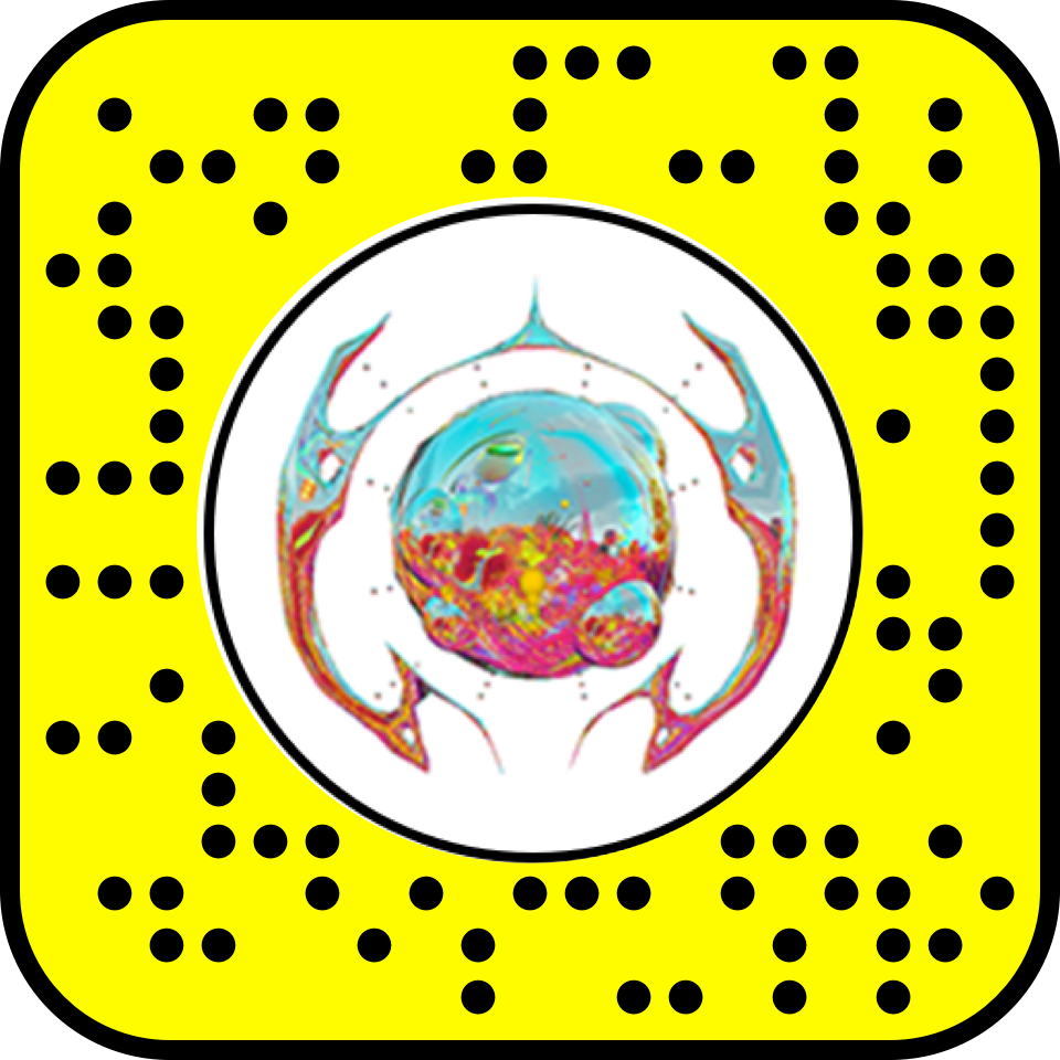 Lens Studio By - Stranger Things Snapchat Lens (960x960)