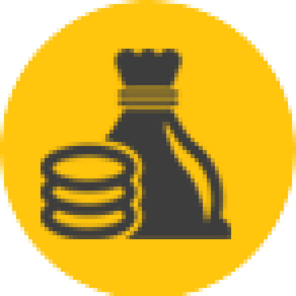 Business Support Services - Bosch Automotive Service Solutions Pin, 7mm - Part (1024x1024)