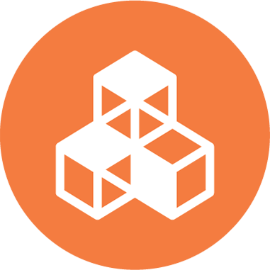 Industry, Innovation And Infrastructure - Microsoft Powerpoint Icon 2016 (381x381)