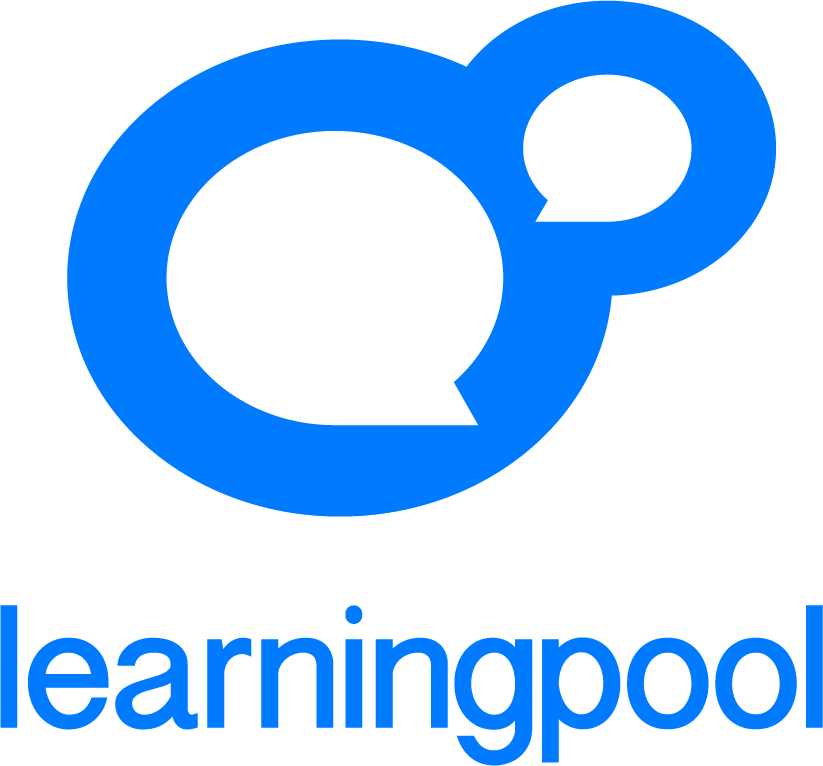 Presented By Practical Innovation In Learning And Development - Learning Pool Logo (823x766)