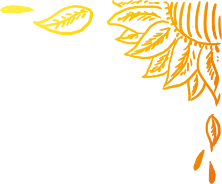 Autumn Filter Foliage Overlay Border - Kanpur (433x360)