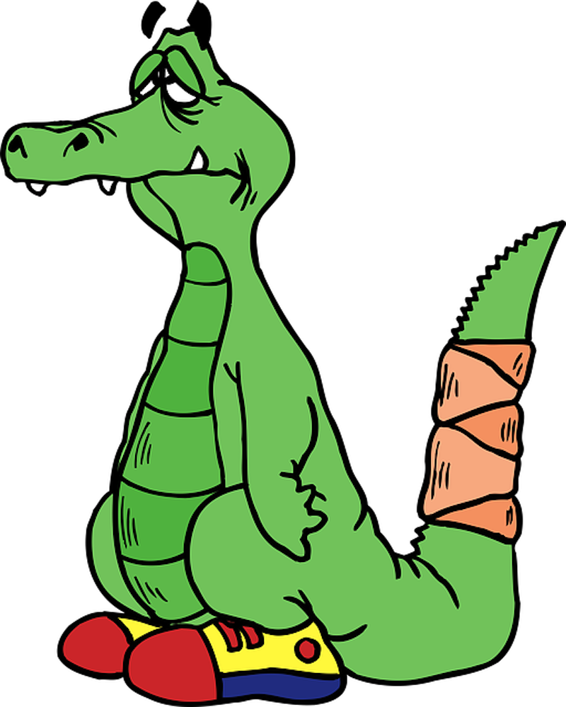 How To Avoid Burnout- A Home Daycare Provider's Guide - Jacare Triste (800x1000)