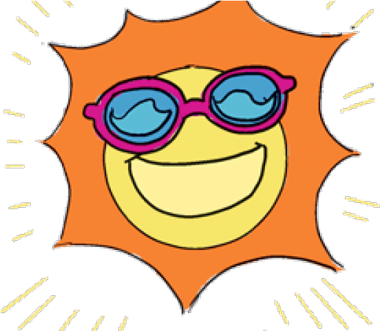 Quote Clipart Summer - Summer Solstice (640x480)