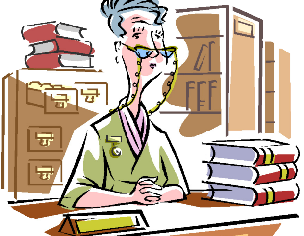 Quote Clipart Library - Book Addiction (640x480)