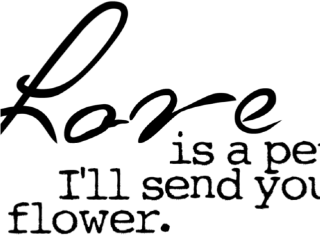 Quotes Clipart Cloud Png - Love Quotes For Pic Editing (640x480)