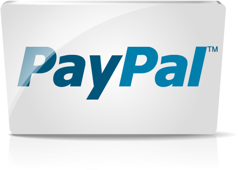 Clipart Info - Paypal Logo 3d Png (512x512)