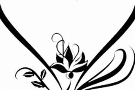 Download Wallpaper Wedding Reception Full Wallpapers - Muslim Wedding Card Clipart (450x300)