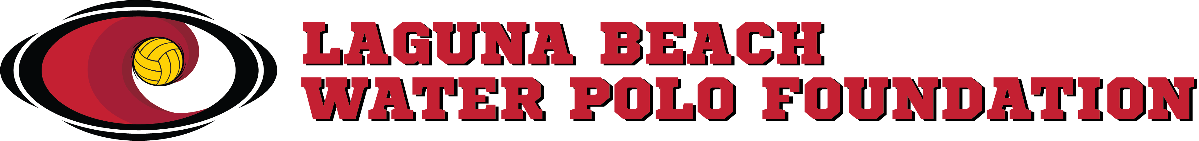 Laguna Beach Water Polo Foundation - Laguna Beach Water Polo Foundation (3890x459)