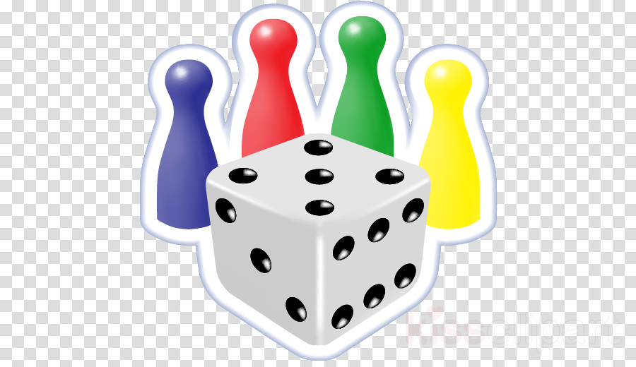Download Game Clipart Ludo Pachisi Dice Game Dice - Ludo Game Png (900x520)