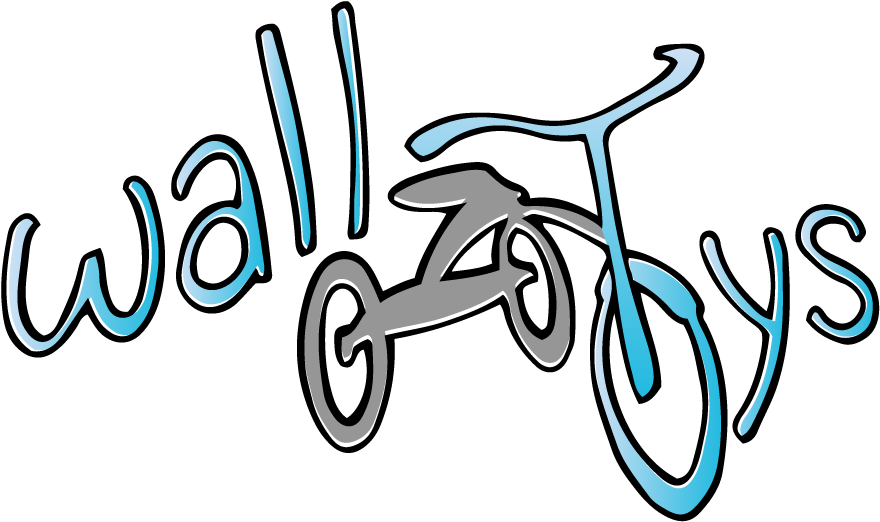 Wall Toys - Toy (1200x800)