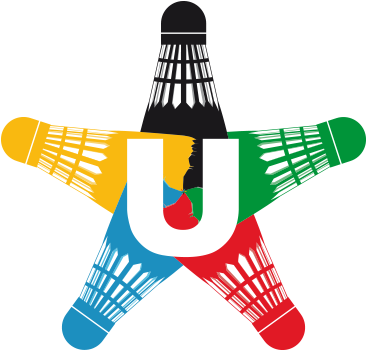 Badminton Clipart Badminton Champion - Badminton (400x400)