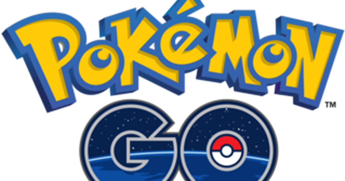 Police Probe Pokemon Go Link To Drowning Death Of Nine - Pokemon Go Font Png (1200x630)