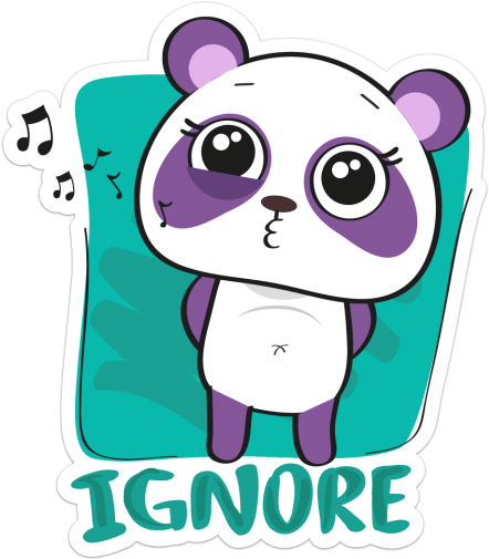 But If You Ignore The Drowning Child, The Child Would - Art (520x520)