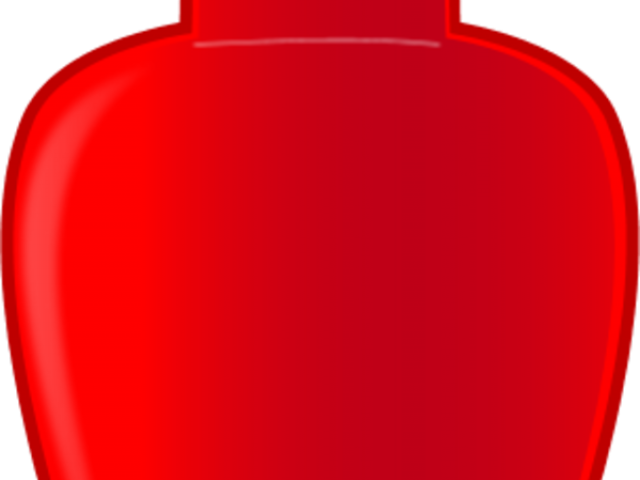 Half Life Clipart Vase - Half Life Clipart Vase (640x480)