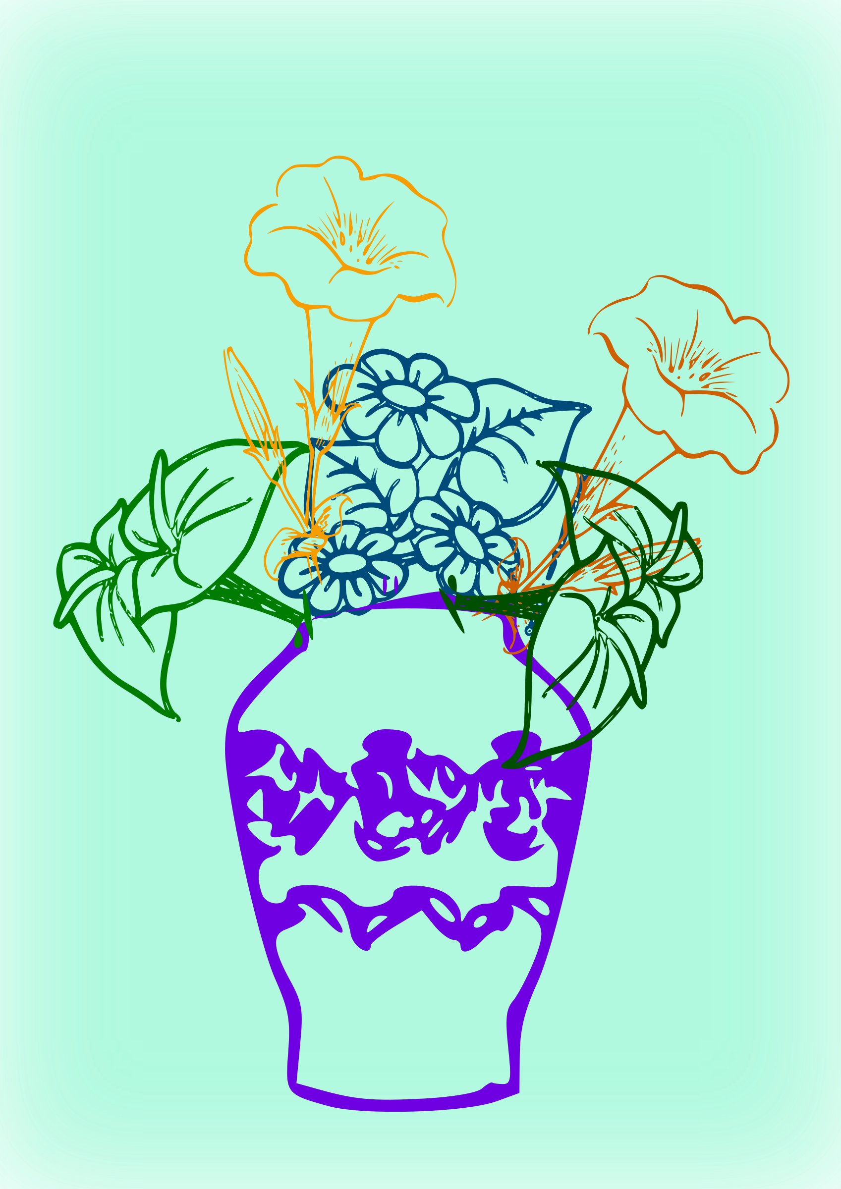 Big Image - Vase (1697x2400)