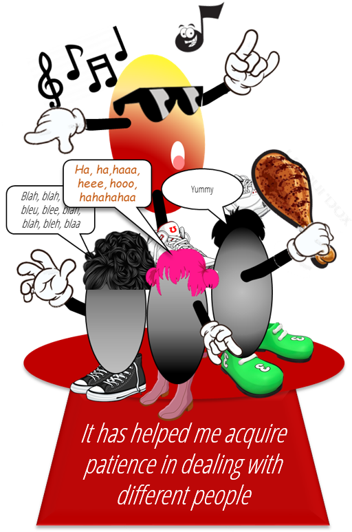 Sangeet Training Experience - Displays2go Large Cork Board W/ Black Frame (531x786)