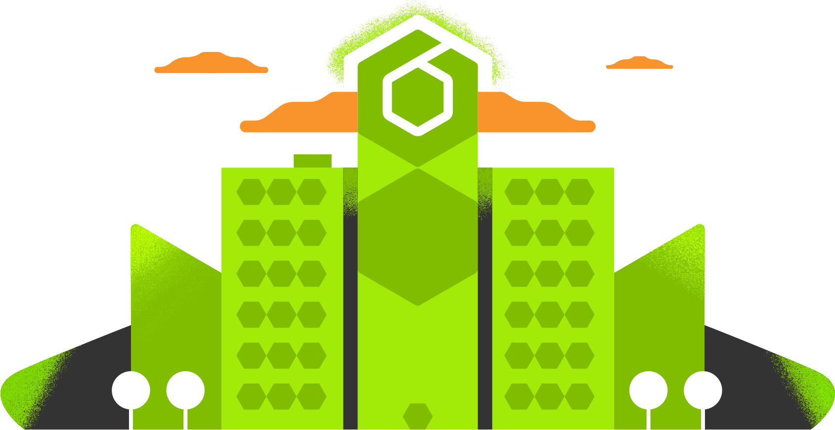 Node - Platform As A Service (2560x1000)