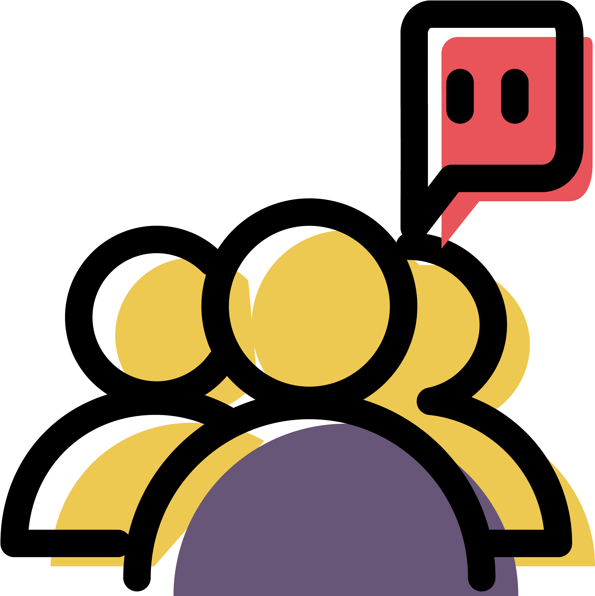 Let's Get Together - Global Online Workforce (3600x2024)