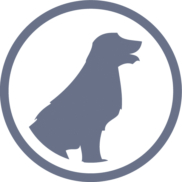 Labrador Chocolate Gift - Commemorative Plaque (610x610)