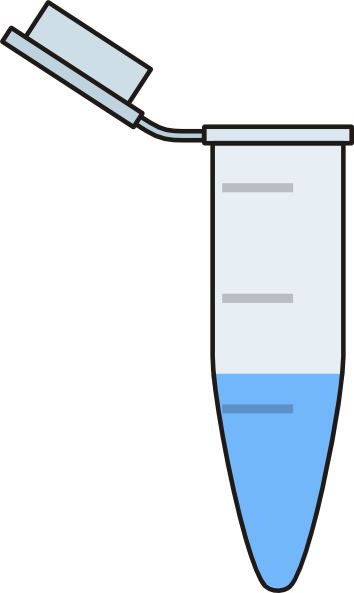 Tubo Eppendorf Png (354x593)