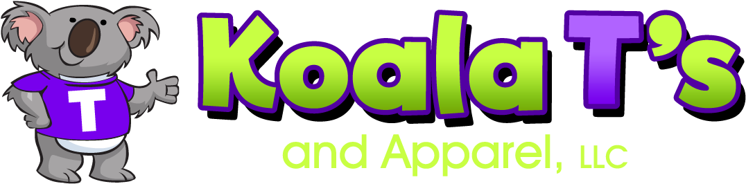 Koala Clipart Word - Graphic Design (1117x321)