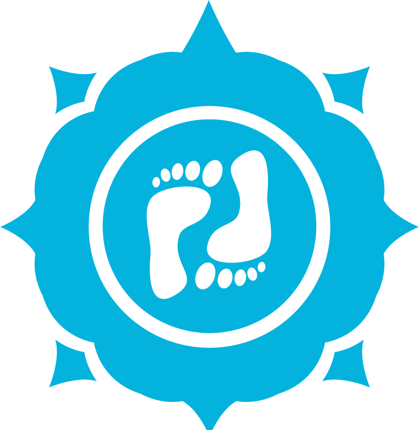 Barefoot Atlas Profiles 10 Extraordinary Free Volunteer - Emblem (821x842)