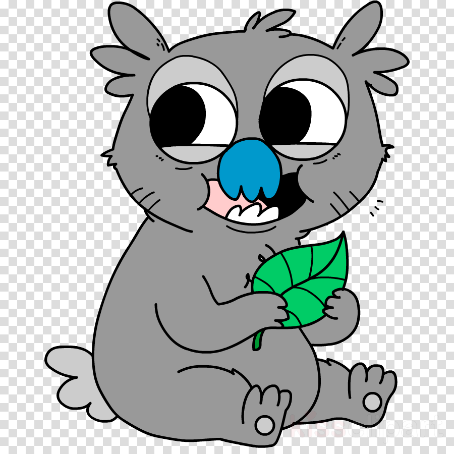 Clip Art Clipart Koala Drawing Clip Art - Clip Art (900x900)