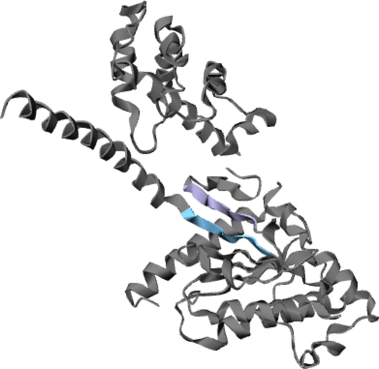 Protein Contacts Atlas Is A Tool That Helps Biologists - Illustration (1772x1772)