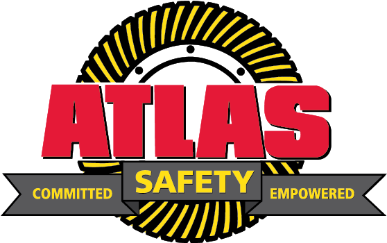 Atlas Safety Committed Empowered - Atlas Machine And Supply (600x400)