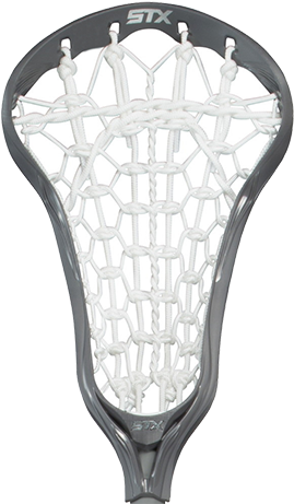 Clip Art Freeuse Download Crossed Lacrosse Sticks Clipart - Stx Crux I 10 Degree International Women's Lacrosse (350x466)